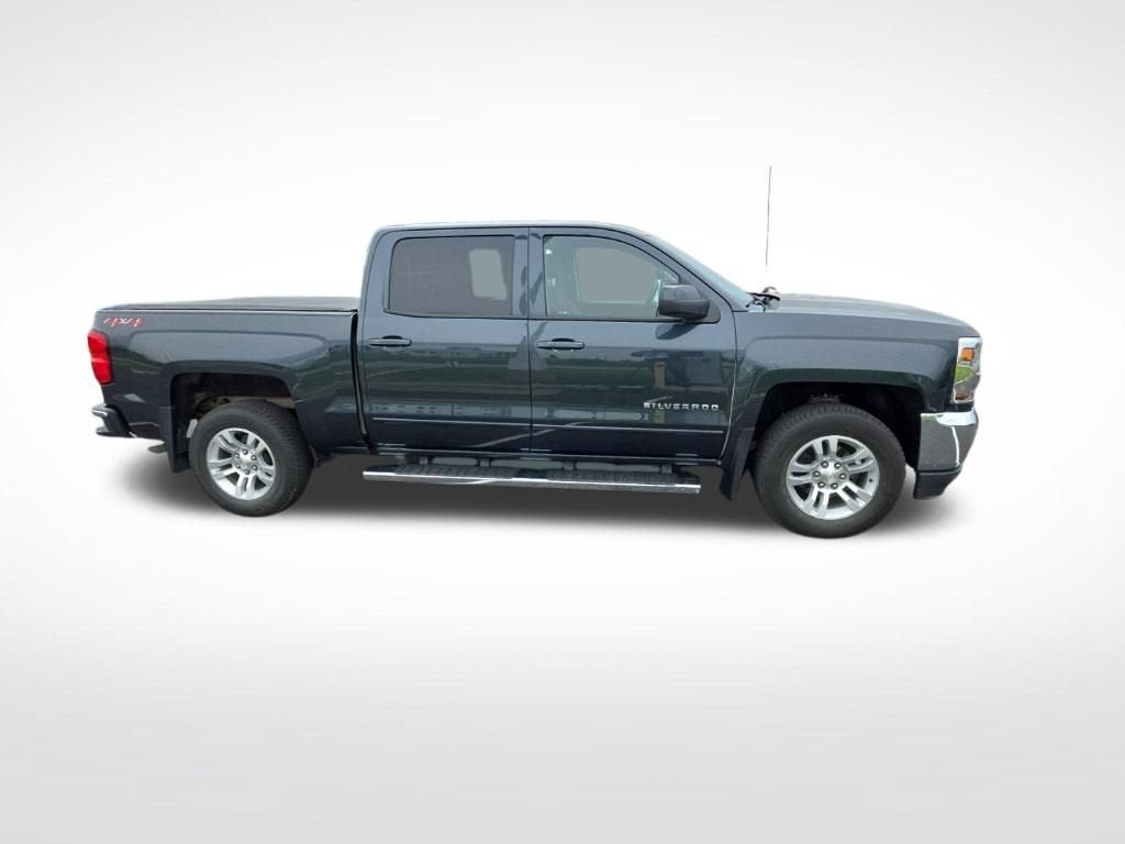 chevrolet silverado 1500 2018 3GCUKREC3JG300213 image chevrolet silverado 1500 2018 3GCUKREC3JG300213 image